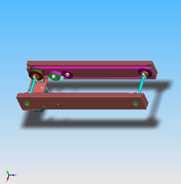 Belt Conveyor Design